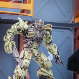 Yolopark AMK MINI DOTM Megatron Premium Ver 03
