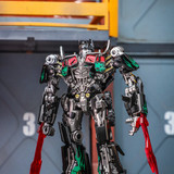 Yolopark AMK MINI DOTM Nemesis Prime 04