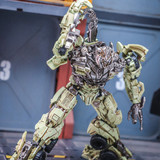 Yolopark AMK MINI DOTM Megatron Premium Ver 05