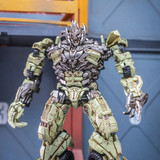 Yolopark AMK MINI DOTM Megatron Premium Ver 02
