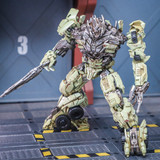 Yolopark AMK MINI DOTM Megatron Premium Ver 07