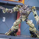 Yolopark AMK MINI DOTM Megatron Premium Ver 08