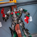 Yolopark AMK MINI DOTM Nemesis Prime 06