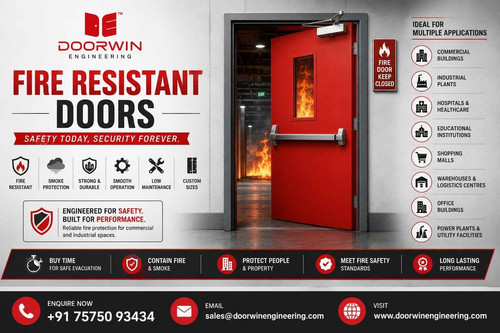 Fire Resistant Doors for Commercial and Industrial Buildings Doorwin Engineering.jpg