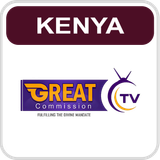 Great Commission TV