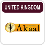 Akaal Channel