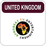 Afrobeats
