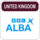 BBC Alba