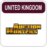 Auction Hunters