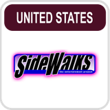 30A Sidewalks