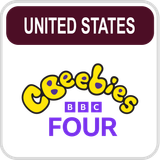 BBC Four CBeebies