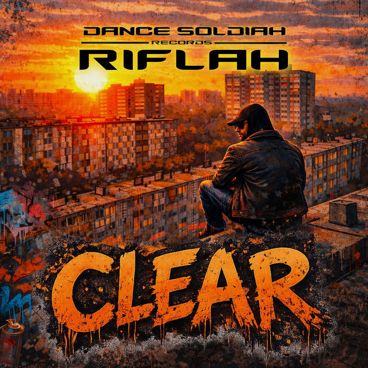 Clear Riddim (Dance Soldiah) 2026