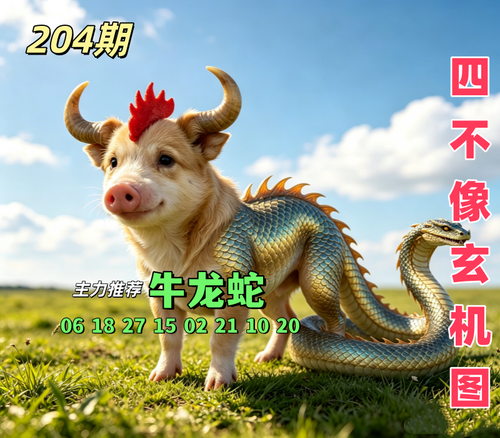 现实风格奇幻动物图像生成 (1).png