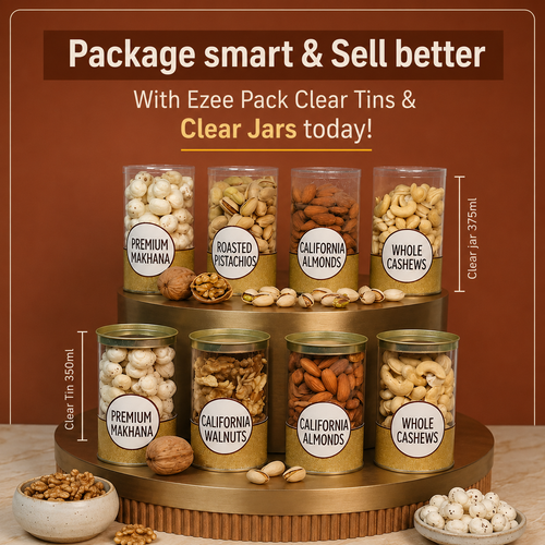Clear Tin 350ml & Clear Jar 375ml Premium Food Packaging.png