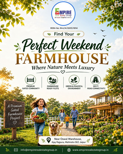 Premium Weekend Farmhouse Plots Near Mahindra SEZ, Jaipur.jpg