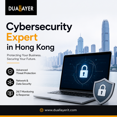 Professional Cybersecurity Expert in Hong Kong – Dual Layer IT.png