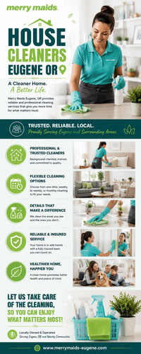 Dependable House Cleaners Eugene OR You Can Trust.jpg