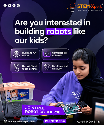 Online Robotics Courses UAE.2