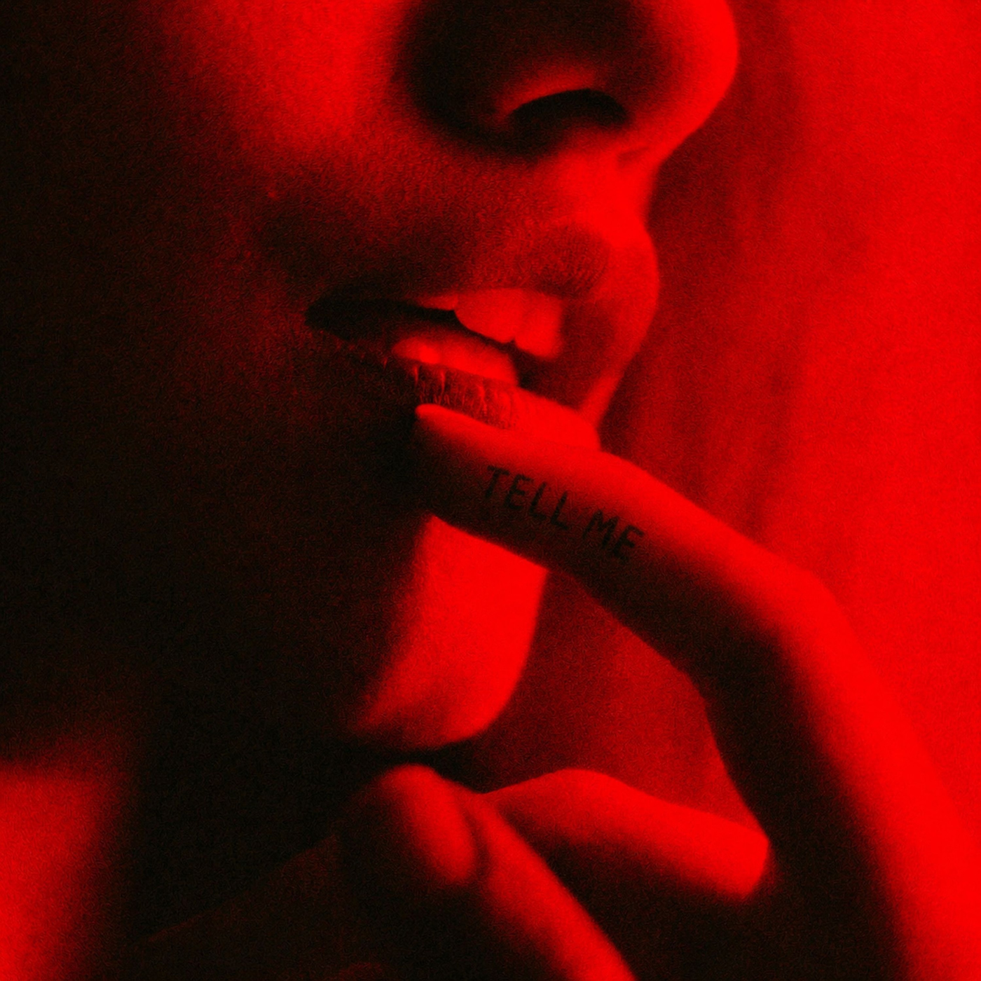 Jake Daniels - Tell Me