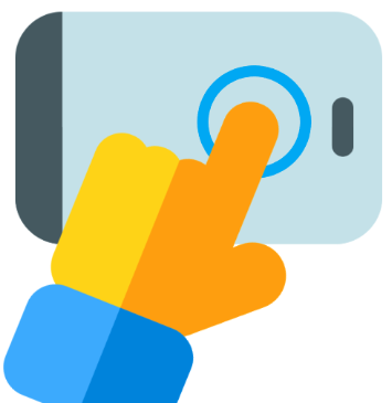 Auto Clicker iOS