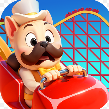 Carnival Tycoon: Coin Games MOD