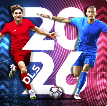 Dream League Soccer 2026 MOD