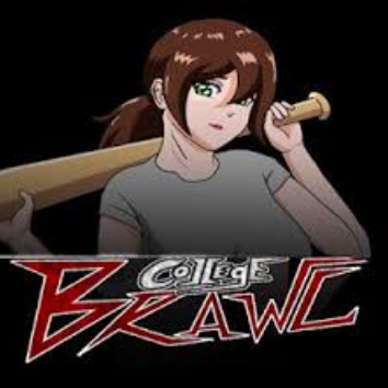 College Brawl