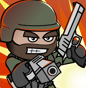 Mini Militia MOD APK