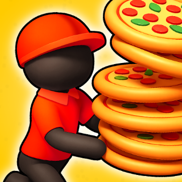 Pizza Ready MOD