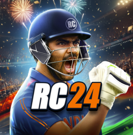 Real Cricket 24 MOD
