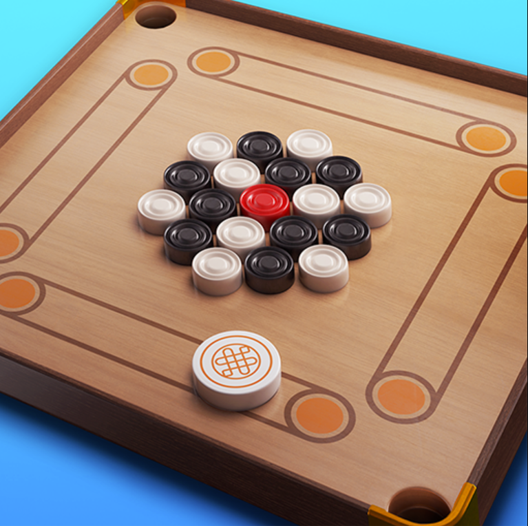 Carrom Pool MOD APK