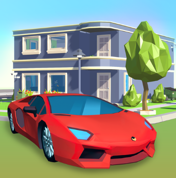 Idle Office Tycoon MOD APK