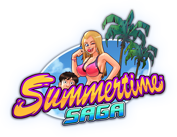 Summertime Saga iOS
