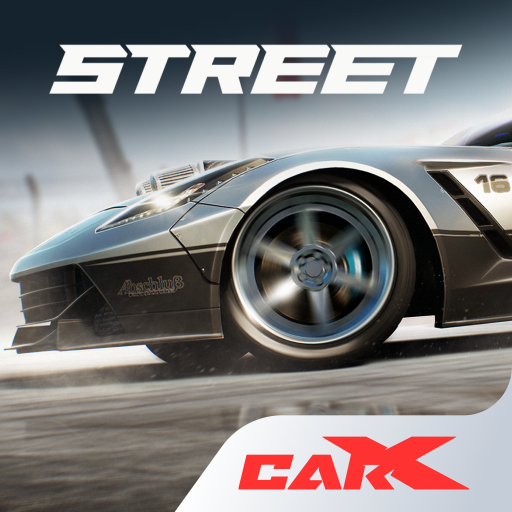 Carx Street MOD