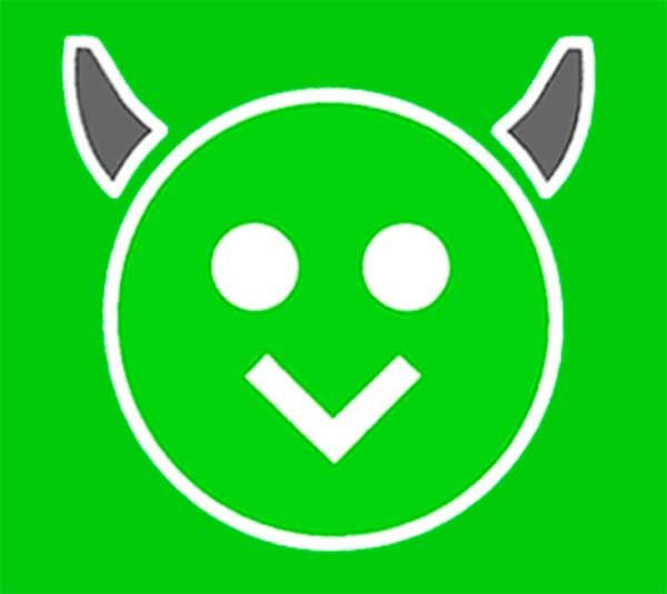 Happymod iOS