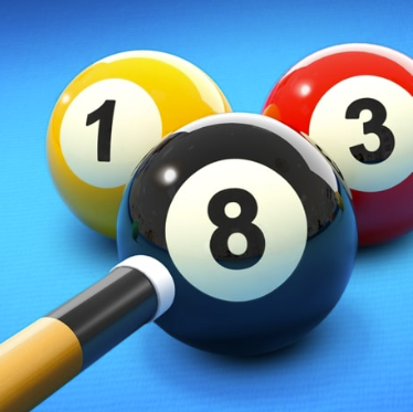 8 Ball Pool MOD