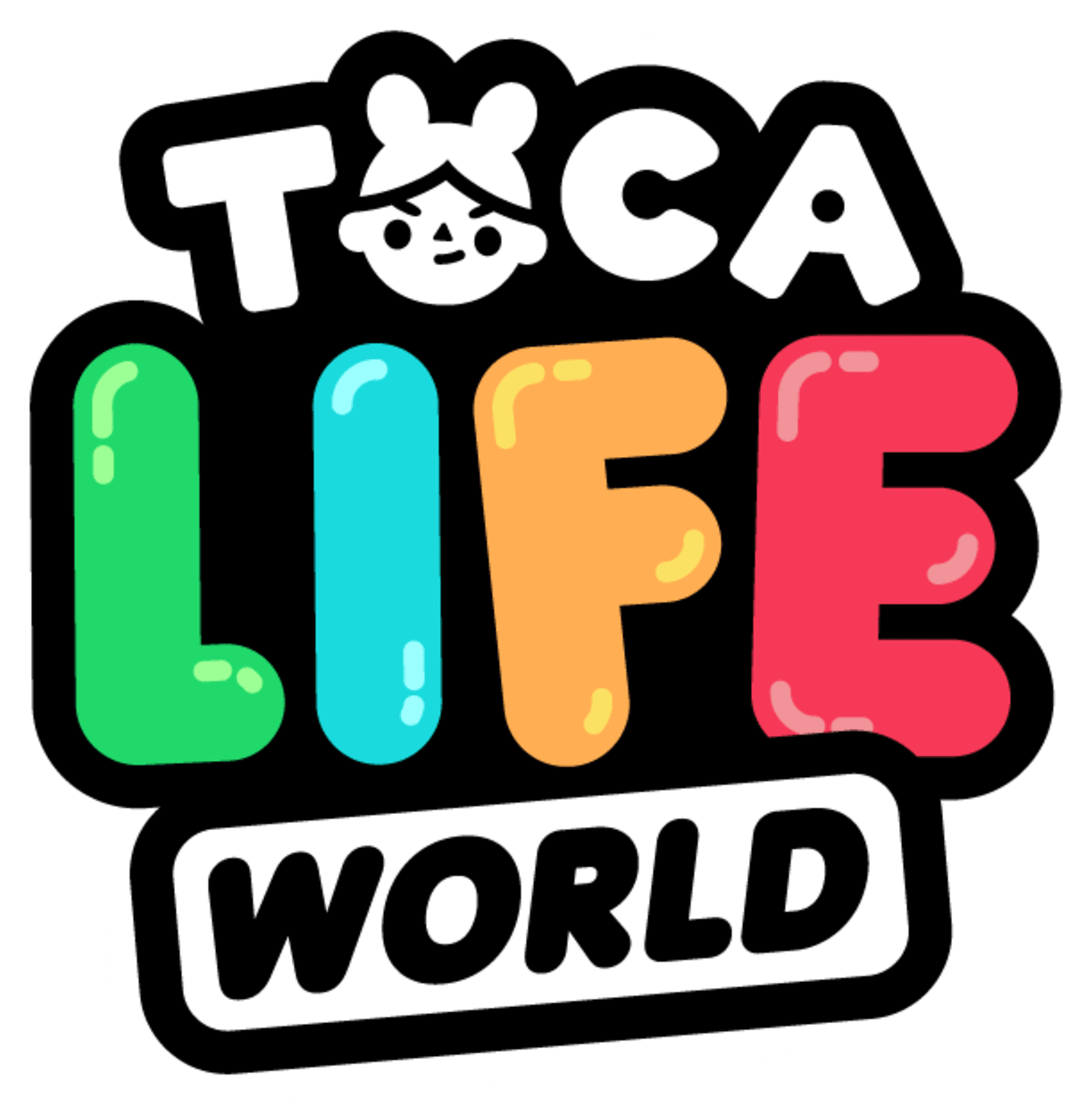 Toca Boca MOD APK
