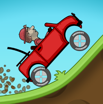 Hill Climb Racing MOD APK