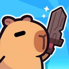 Capybara GO