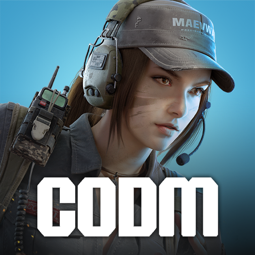 Call OF Duty Mobile MOD