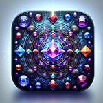 Mystic Match