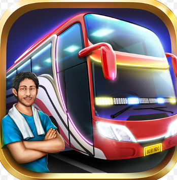 Bus Simulator Indonesia MOD APK