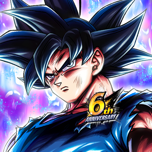 Dragon Ball Legends MOD