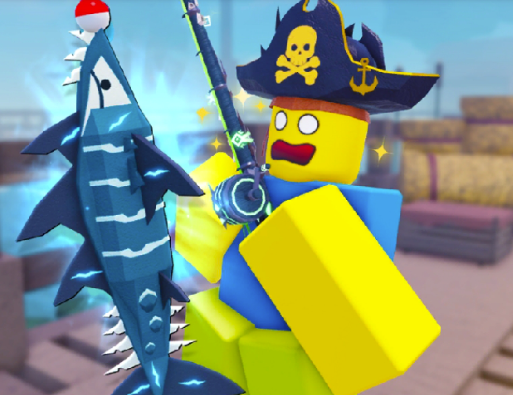 Fisch Macro Mod