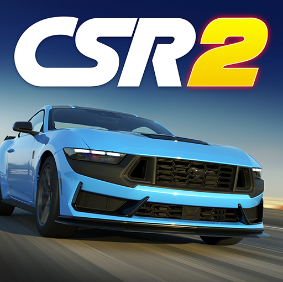 CSR Racing 2 MOD