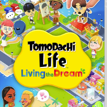Tomodachi Life