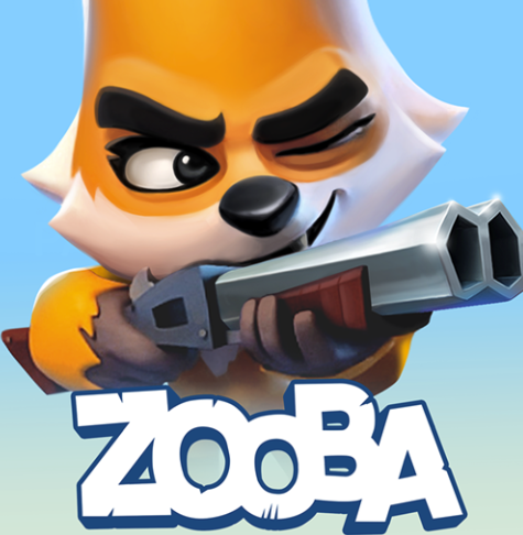 Zooba MOD APK