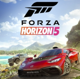 Forza Horizon 5 Mobile