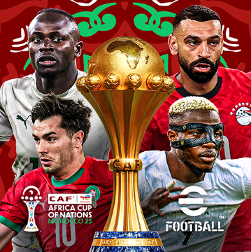 eFootball 2026 MOD
