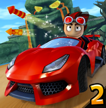 Beach Buggy Racing 2 MOD APK